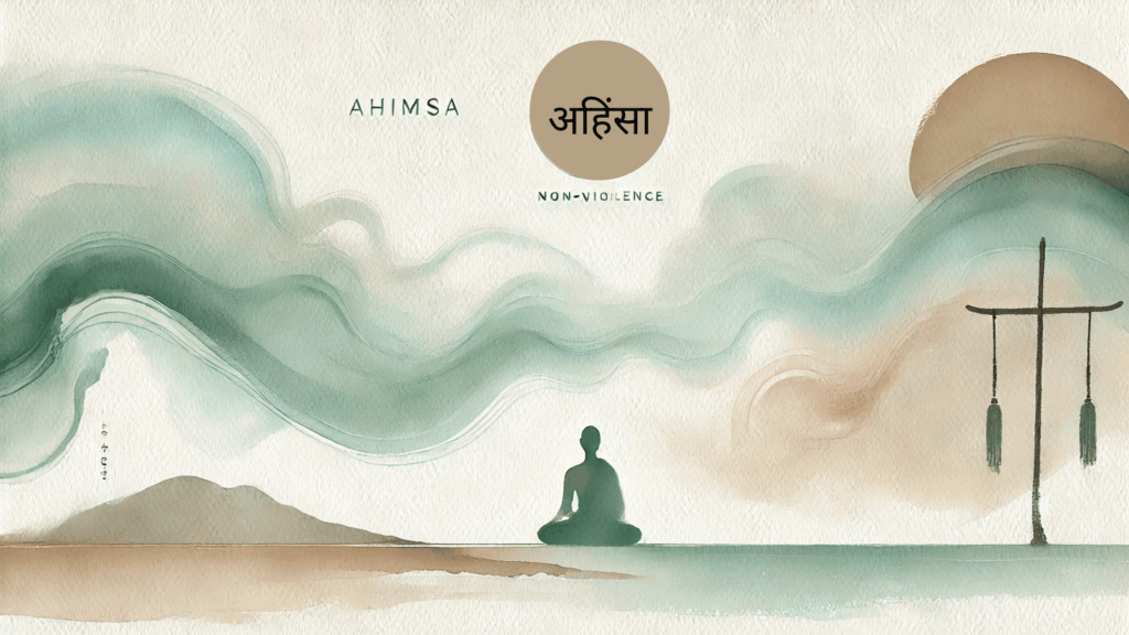 Ahimsa